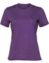 Women´s Relaxed Jersey Short Sleeve Tee